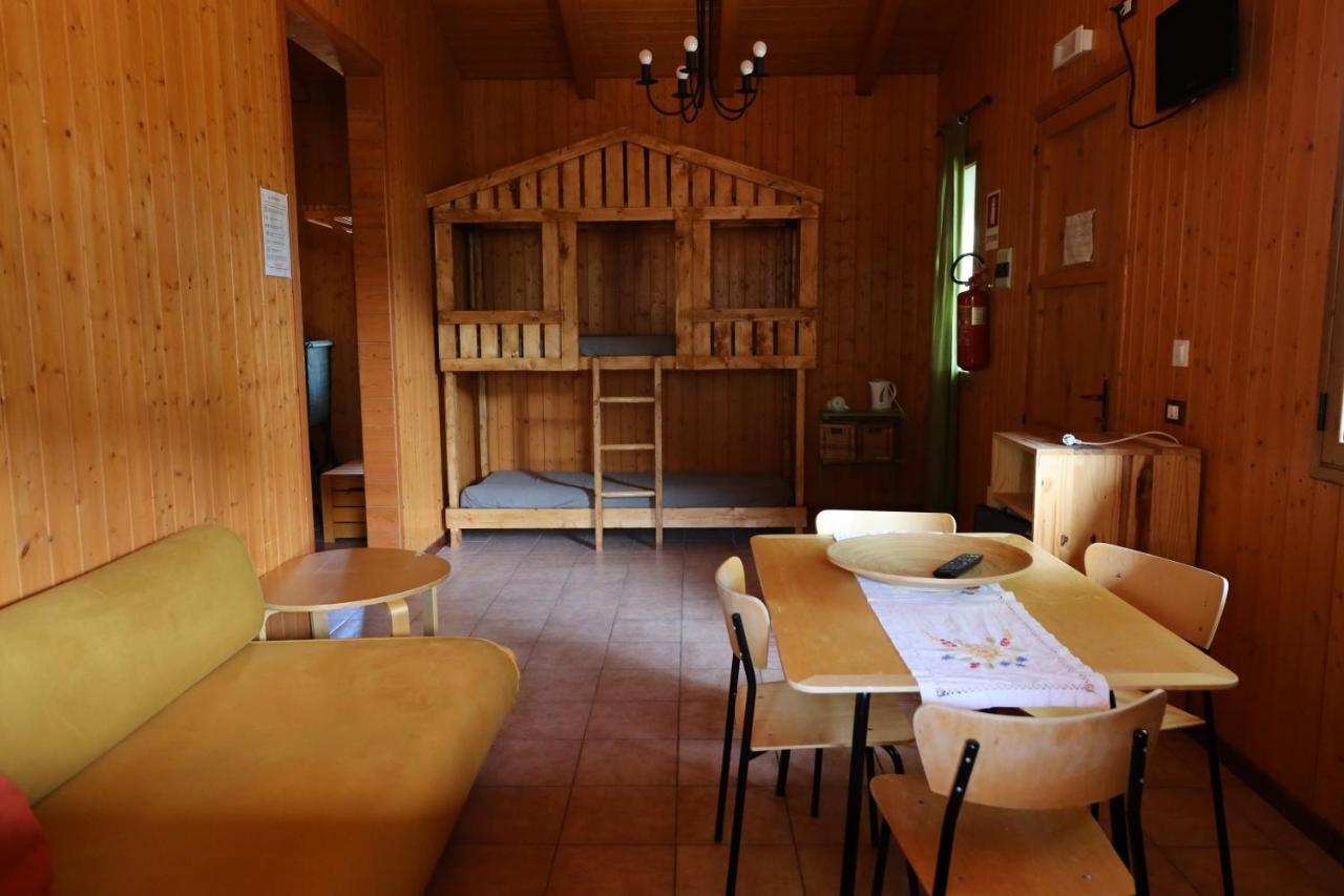 Agriturismo San Cataldo Motta Camastra Exteriér fotografie