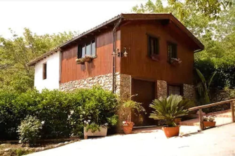 Agriturismo San Cataldo Motta Camastra Exteriér fotografie